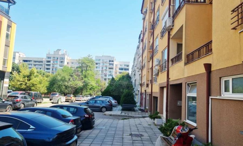 À vendre  Boutique Sofia , Mladost 1 , 346 m² | 12296618 - image [2]