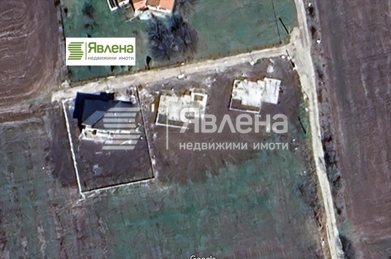 Προς πώληση  Οικόπεδο περιοχή Σόφια , Σληβνητσα , 290 τ.μ | 61853912 - εικόνα [8]
