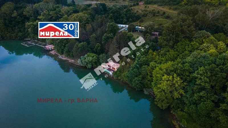 Eladó  Cselekmény régió Várna , Nikolaevka , 1480 négyzetméter | 43451623 - kép [2]