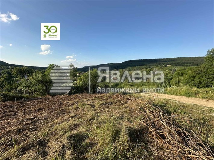 Продава ПАРЦЕЛ, с. Долище, област Варна, снимка 6 - Парцели - 55149777
