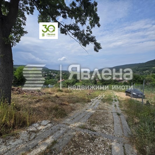 Продава ПАРЦЕЛ, с. Долище, област Варна, снимка 3 - Парцели - 55149777