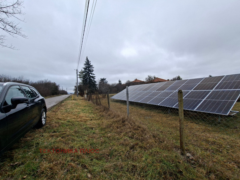 Продава БИЗНЕС ИМОТ, гр. София, с. Мърчаево