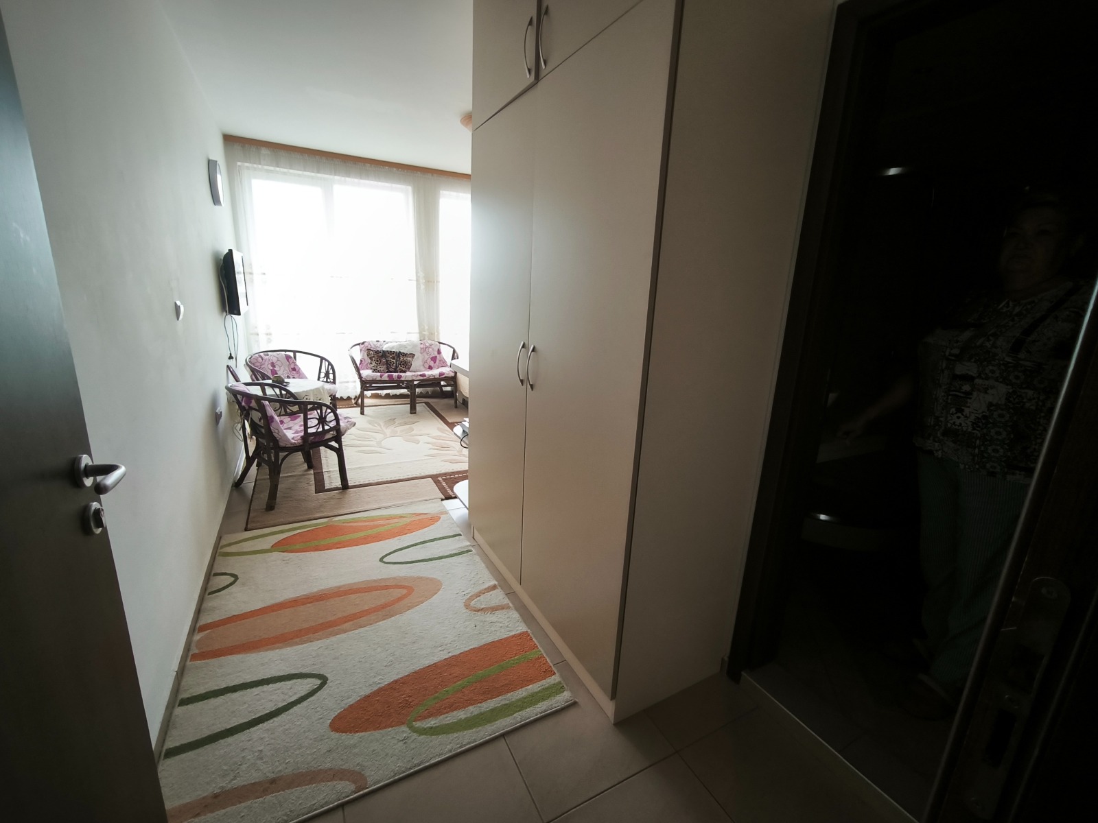 Продава 1-СТАЕН, гр. Несебър, област Бургас, снимка 6 - Апартаменти - 56722340