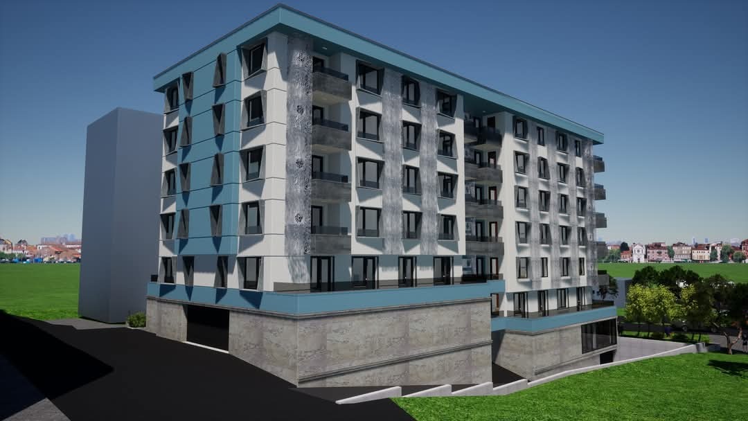 Продава 2-СТАЕН, гр. Велико Търново, Бузлуджа, снимка 2 - Апартаменти - 51035143