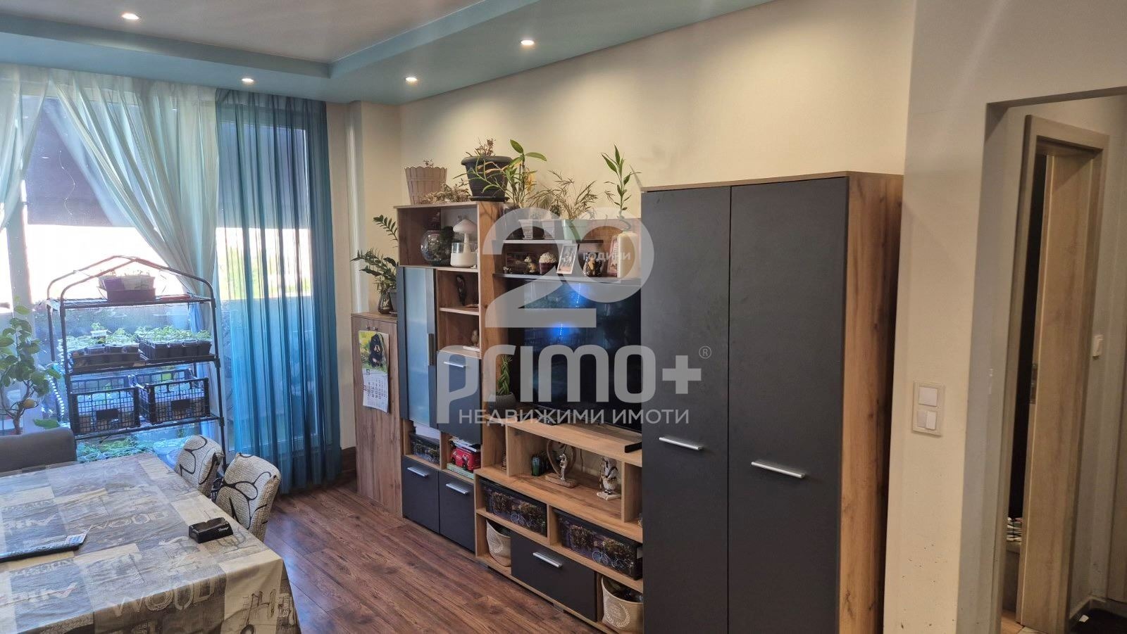 Продава 2-СТАЕН, гр. София, Обеля 2, снимка 2 - Апартаменти - 54839639