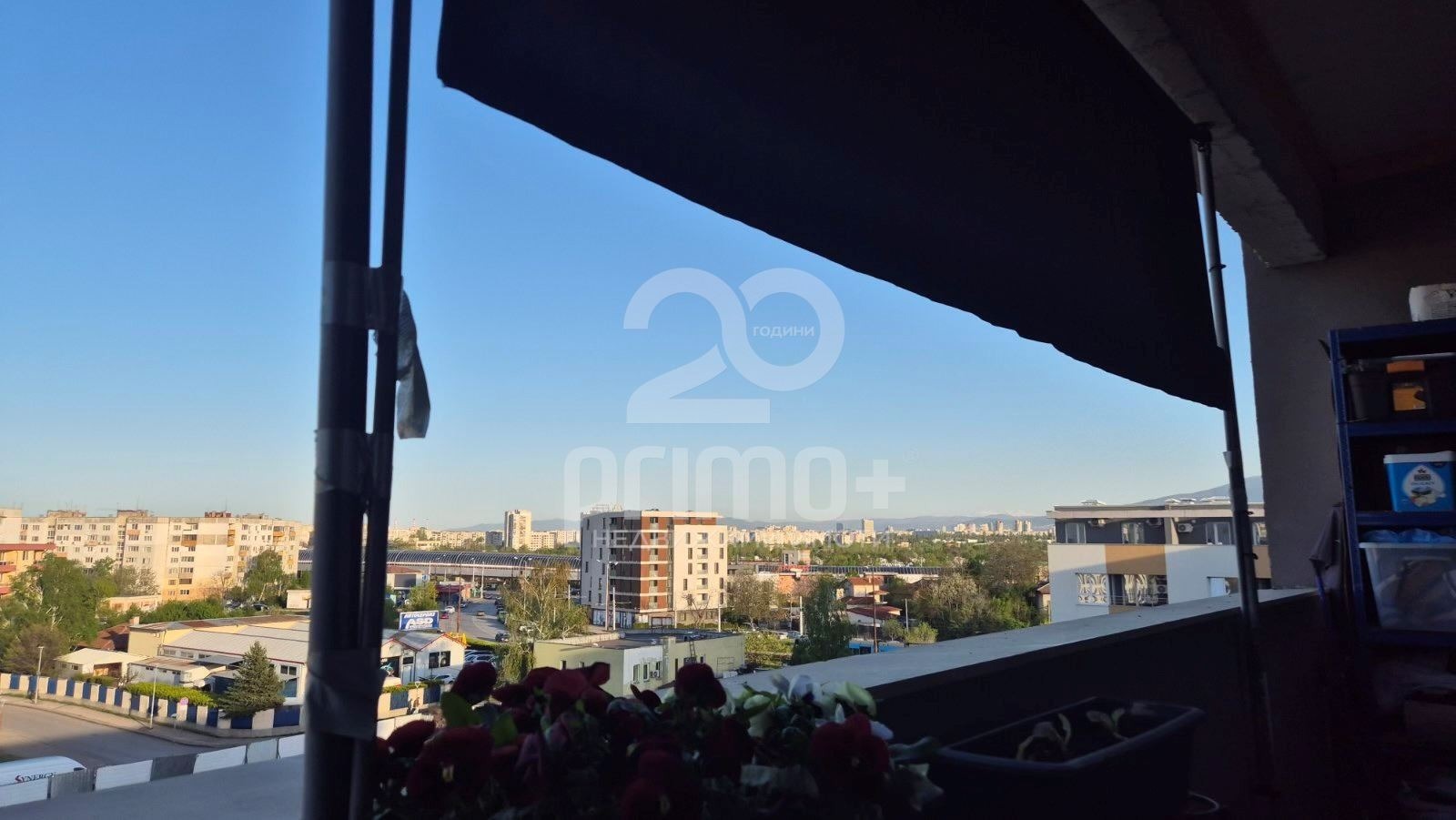Продава 2-СТАЕН, гр. София, Обеля 2, снимка 6 - Апартаменти - 54839639