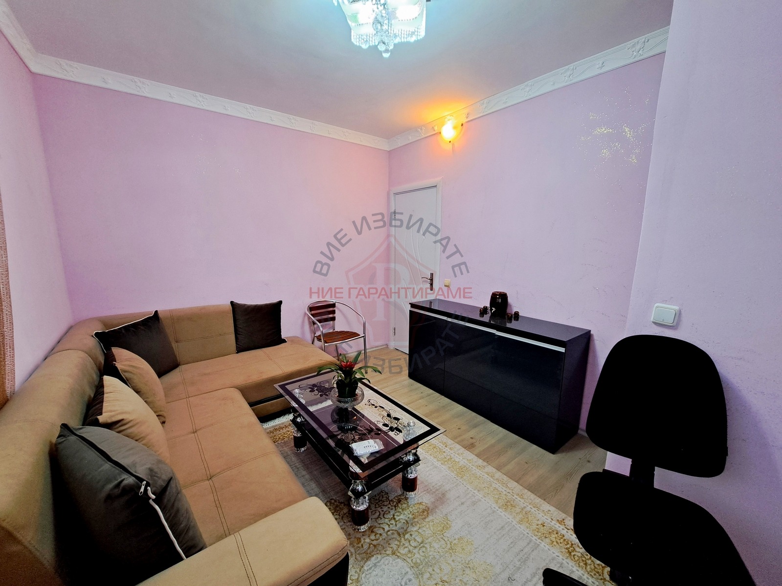 Продава 2-СТАЕН, гр. Варна, Владислав Варненчик 1, снимка 11 - Апартаменти - 55057890
