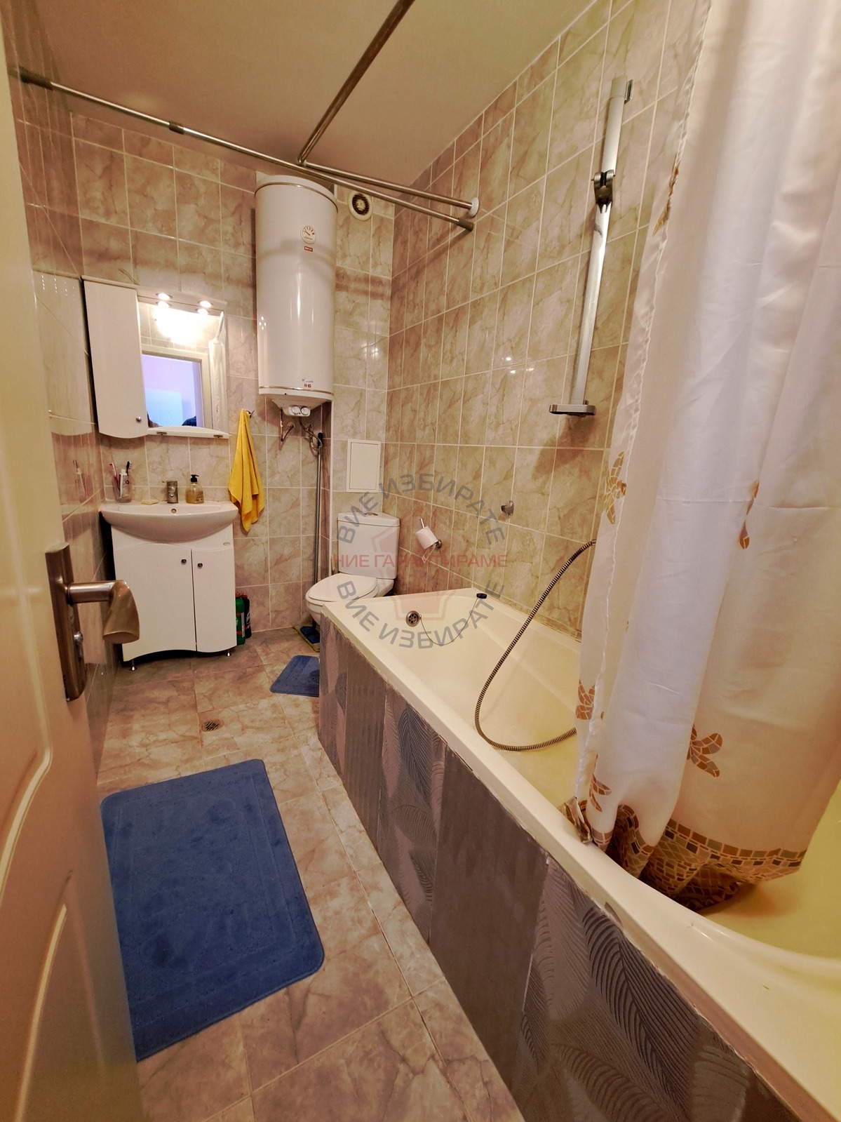 Продава 2-СТАЕН, гр. Варна, Владислав Варненчик 1, снимка 9 - Апартаменти - 55057890