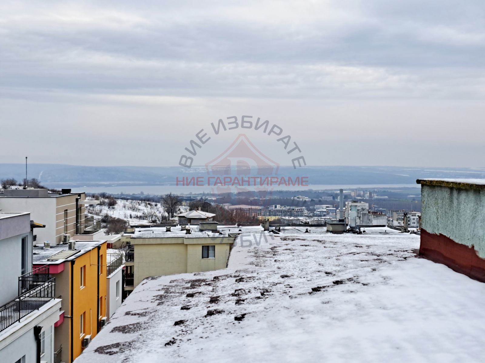 Продава 2-СТАЕН, гр. Варна, Владислав Варненчик 1, снимка 12 - Апартаменти - 55057890