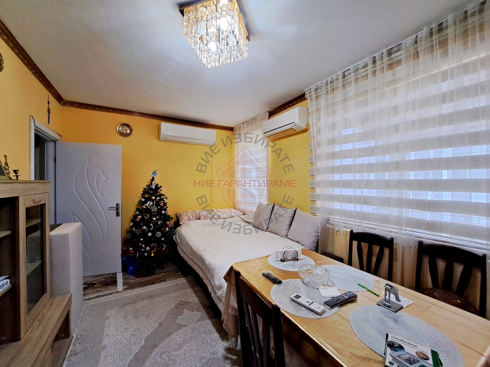 Продава 2-СТАЕН, гр. Варна, Владислав Варненчик 1, снимка 5 - Апартаменти - 55057890