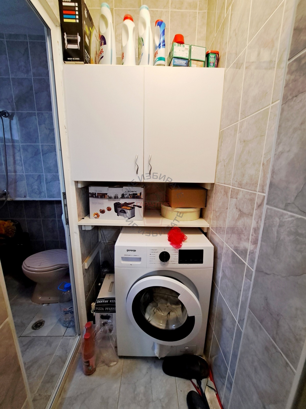 Продава 2-СТАЕН, гр. Варна, Владислав Варненчик 1, снимка 6 - Апартаменти - 55057890