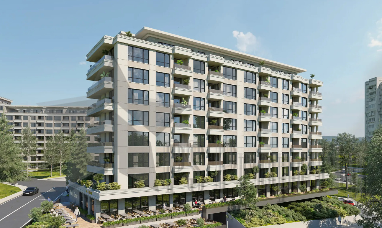 Продава 2-СТАЕН, гр. Стара Загора, Била, снимка 4 - Апартаменти - 55044220