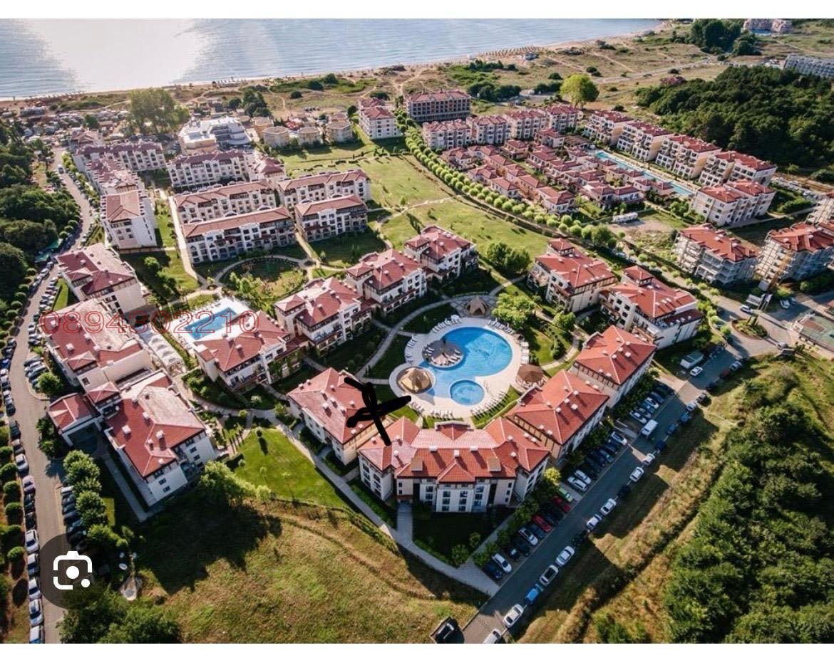 Продава 2-СТАЕН, гр. Созопол, област Бургас, снимка 16 - Апартаменти - 55428165