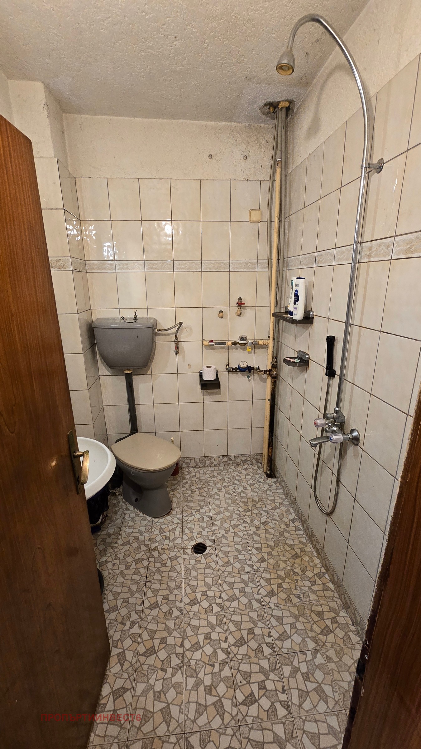 Продава 2-СТАЕН, гр. София, Гоце Делчев, снимка 9 - Апартаменти - 55540173
