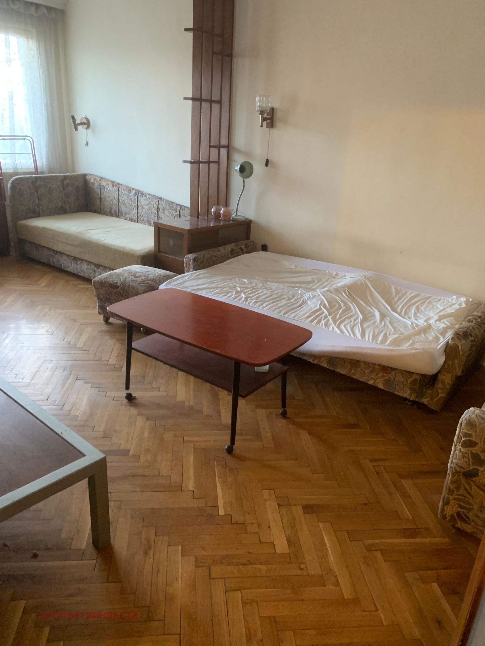 Продава 2-СТАЕН, гр. София, Гоце Делчев, снимка 5 - Апартаменти - 55540173