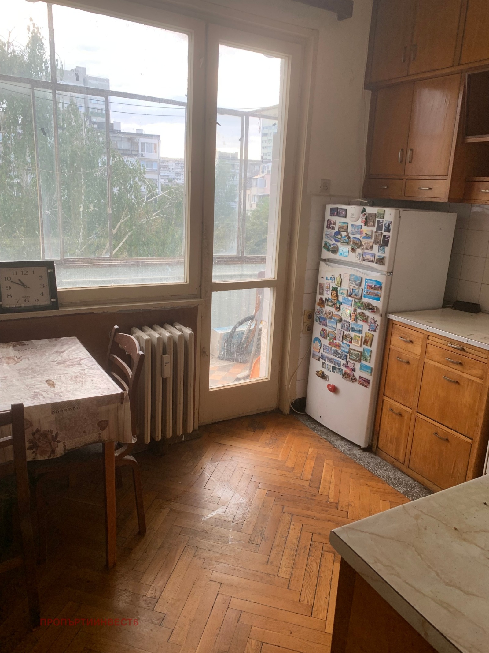 Продава 2-СТАЕН, гр. София, Гоце Делчев, снимка 10 - Апартаменти - 55540173