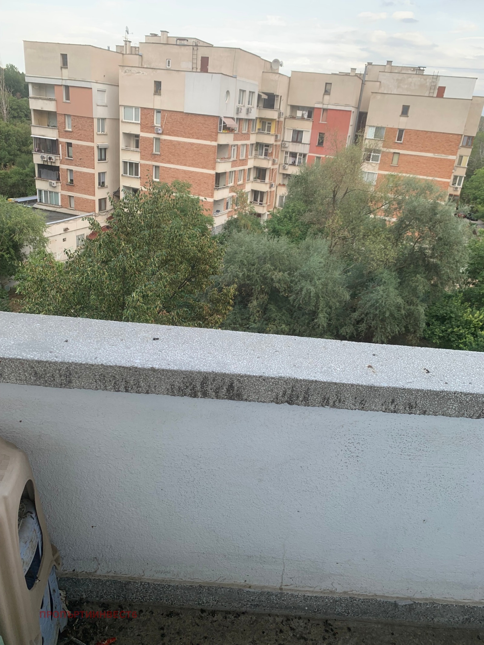 Продава 2-СТАЕН, гр. София, Гоце Делчев, снимка 13 - Апартаменти - 55540173