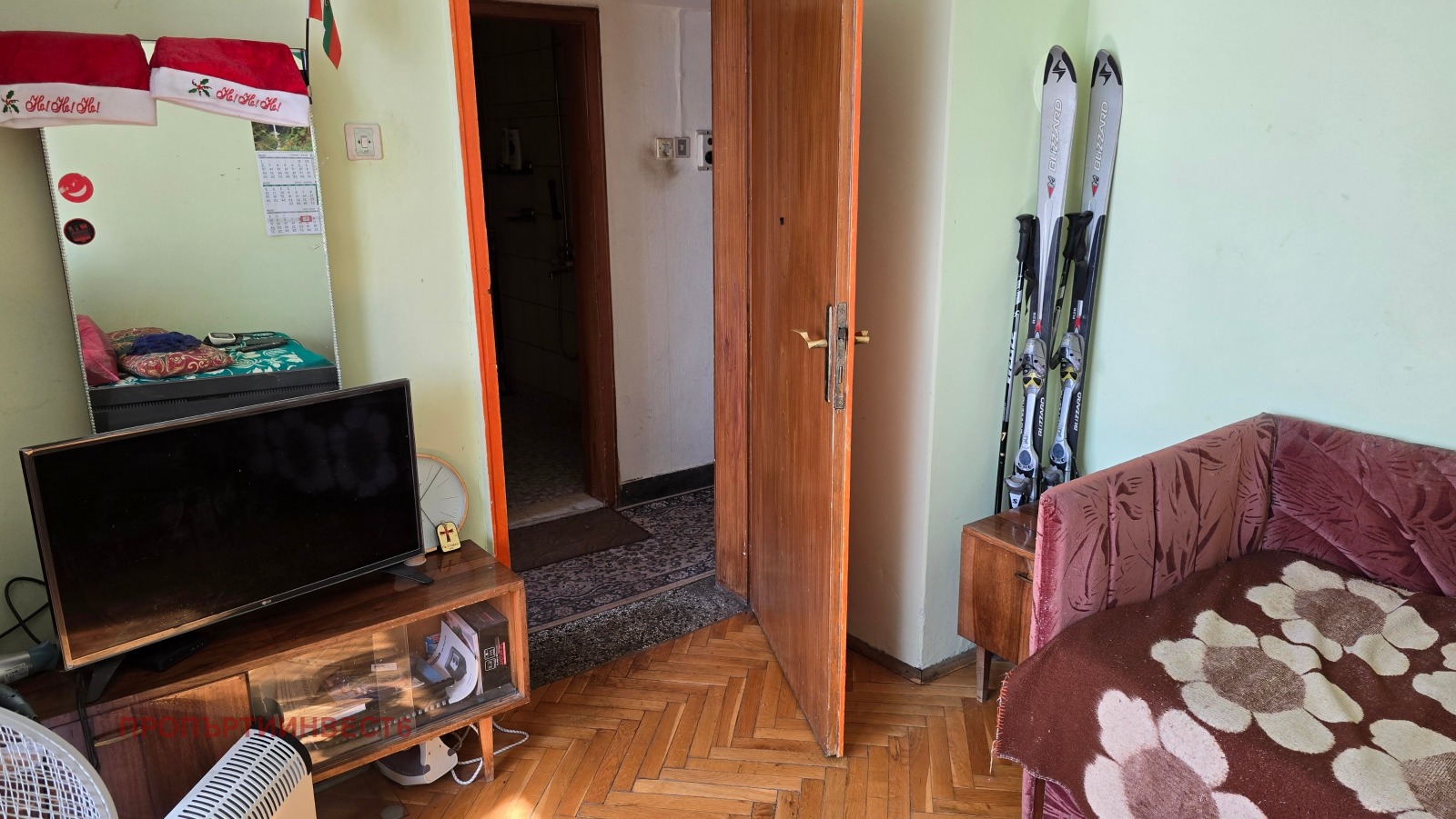 Продава 2-СТАЕН, гр. София, Гоце Делчев, снимка 6 - Апартаменти - 55540173