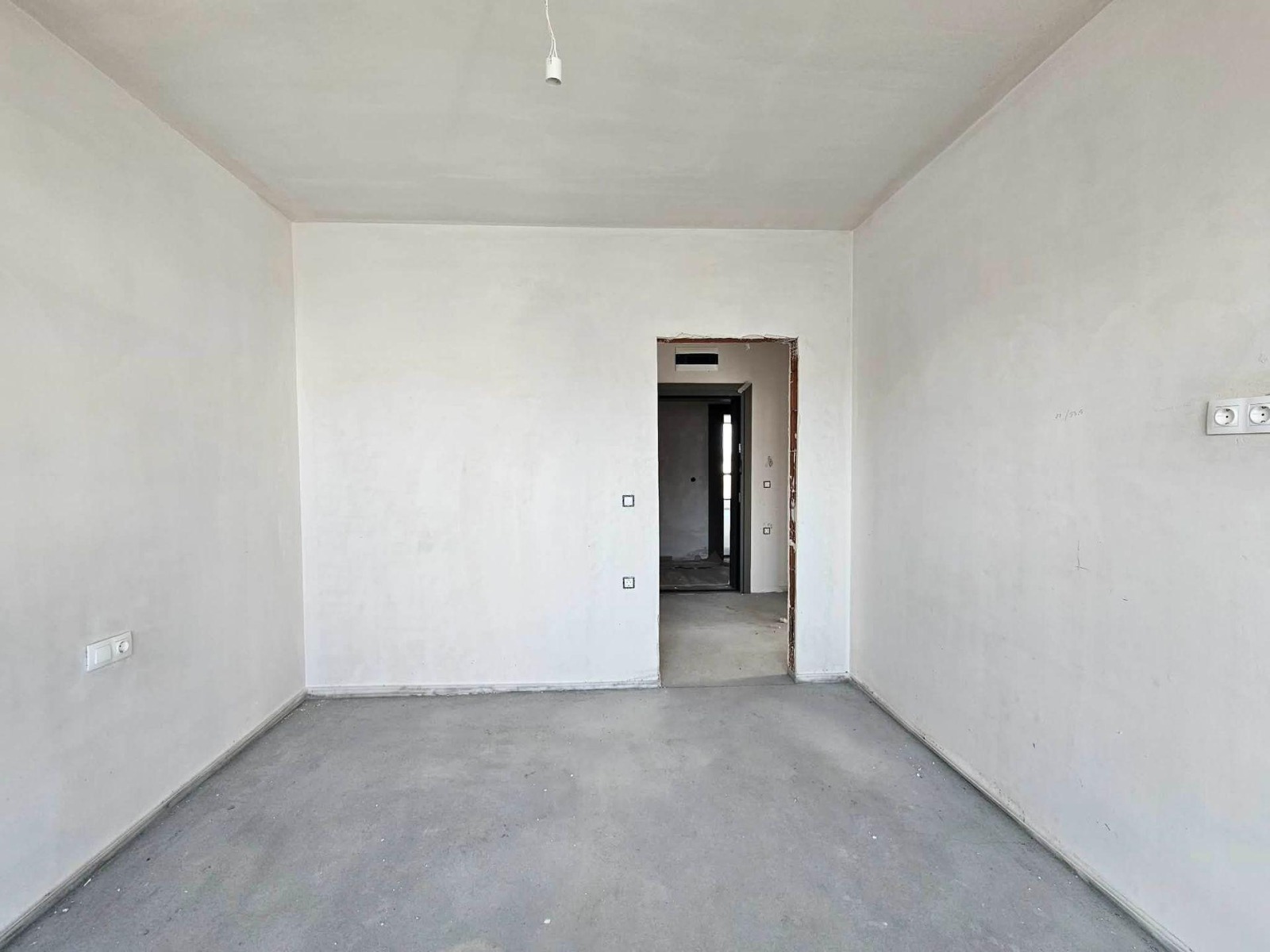 Продава 2-СТАЕН, гр. Пловдив, Остромила, снимка 4 - Апартаменти - 56160767