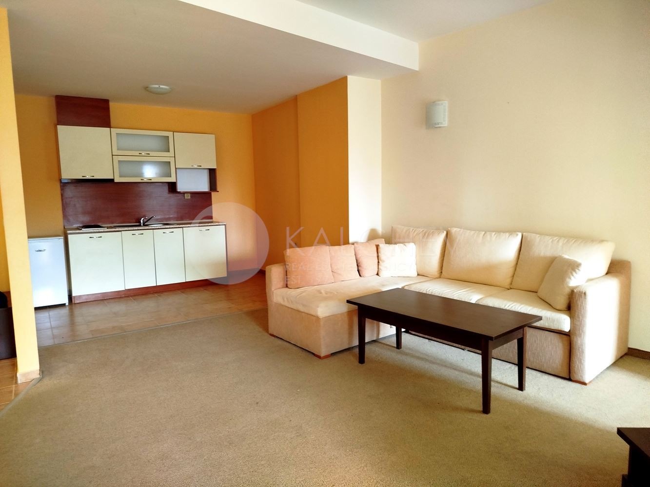 Продава 2-СТАЕН, гр. Варна, област Варна, снимка 2 - Апартаменти - 53842493