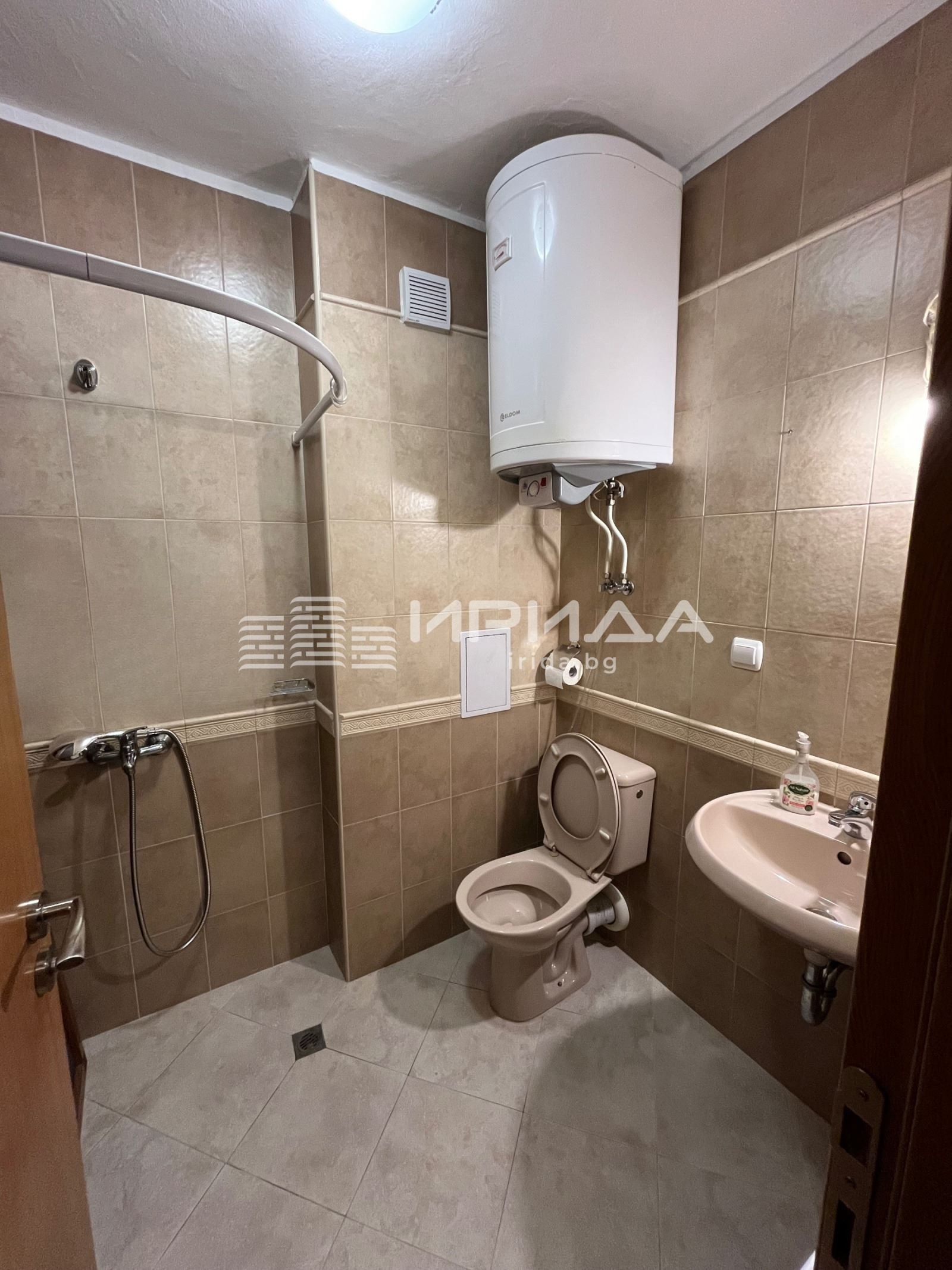 Продава 3-СТАЕН, гр. София, Център, снимка 9 - Апартаменти - 53779262