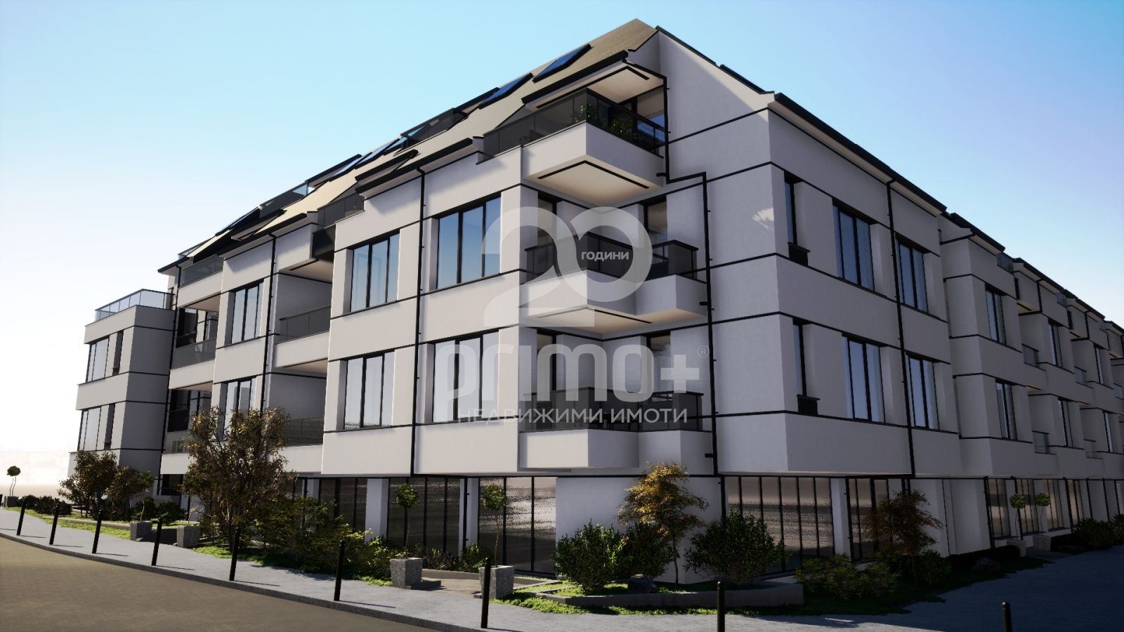 Продава 3-СТАЕН, гр. София, Кръстова вада, снимка 4 - Апартаменти - 54065887