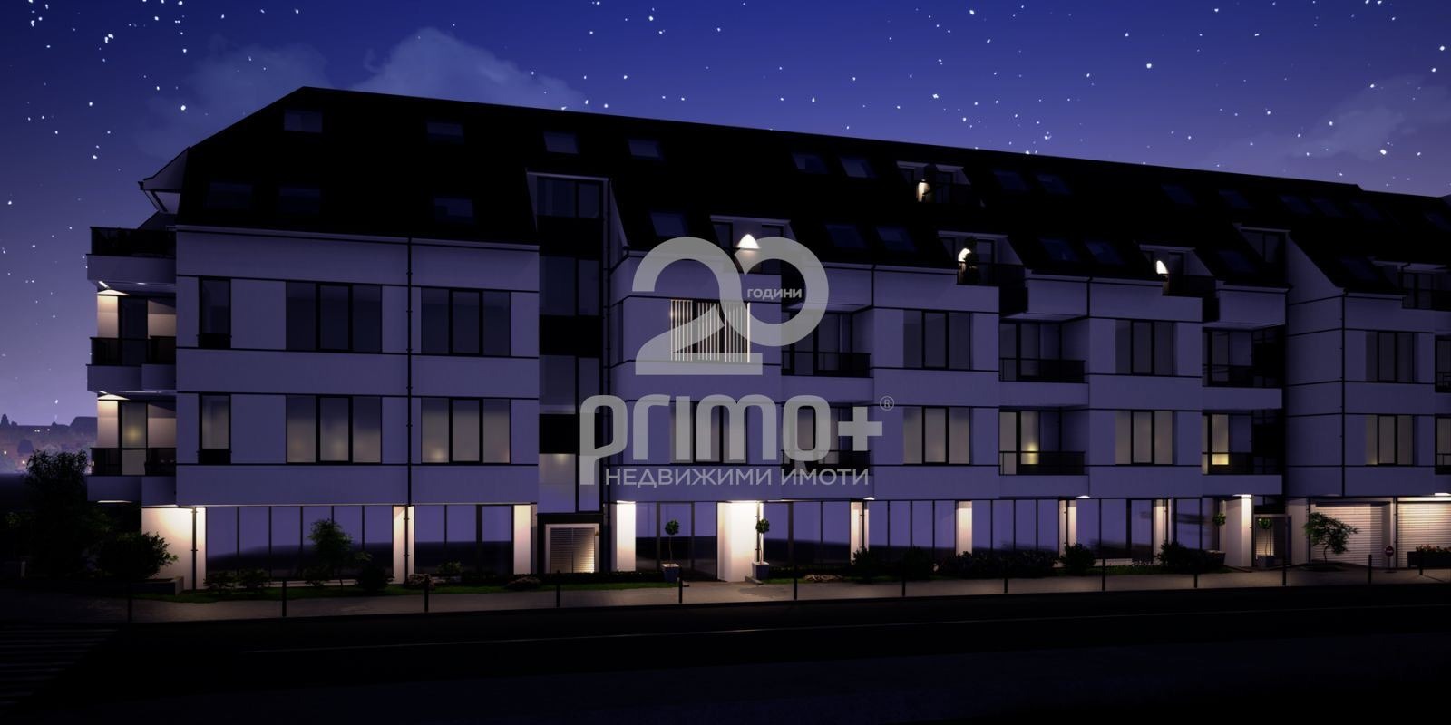 Продава 3-СТАЕН, гр. София, Кръстова вада, снимка 5 - Апартаменти - 54065887