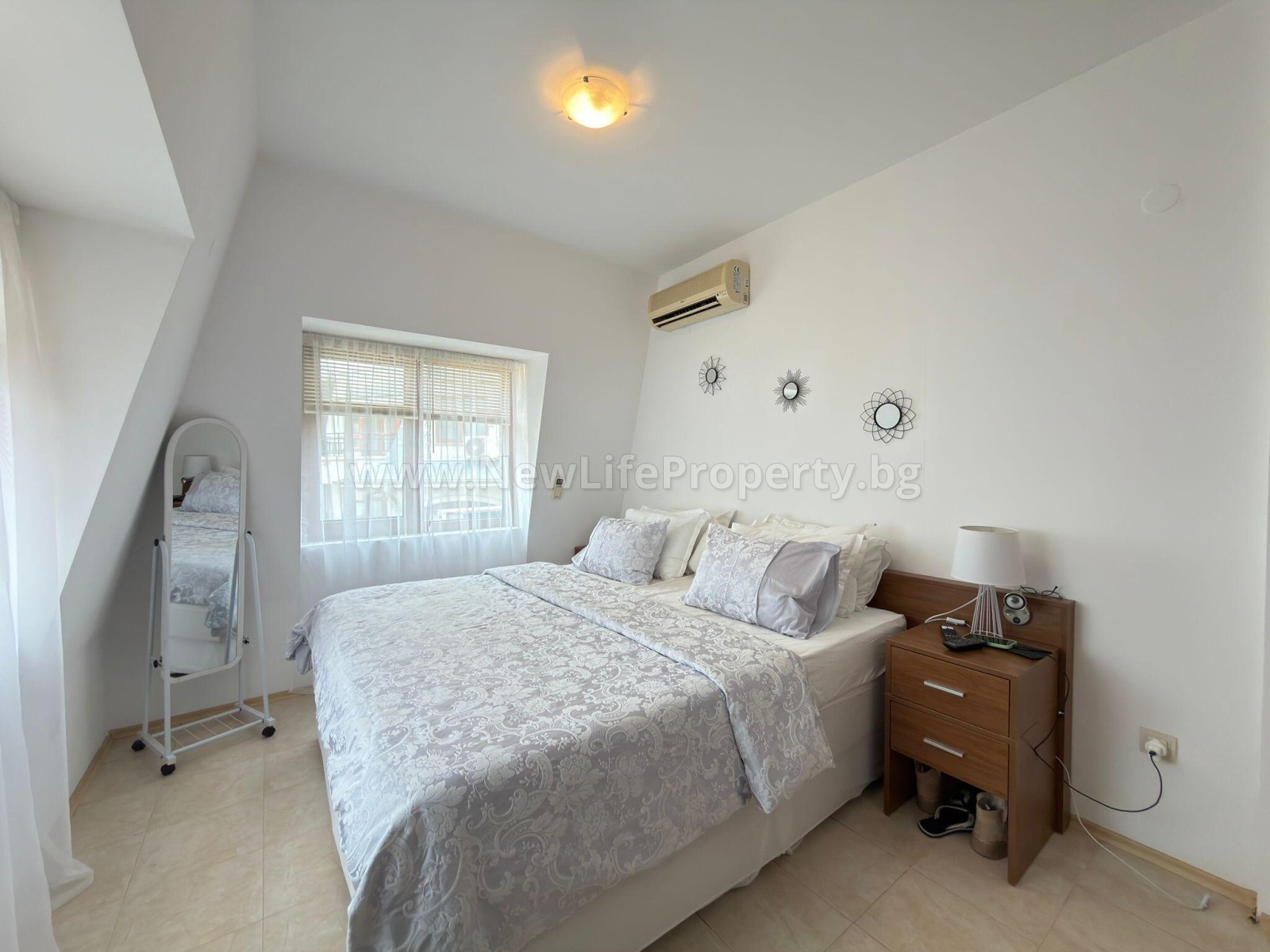 Продава 3-СТАЕН, с. Кошарица, област Бургас, снимка 11 - Апартаменти - 54142811