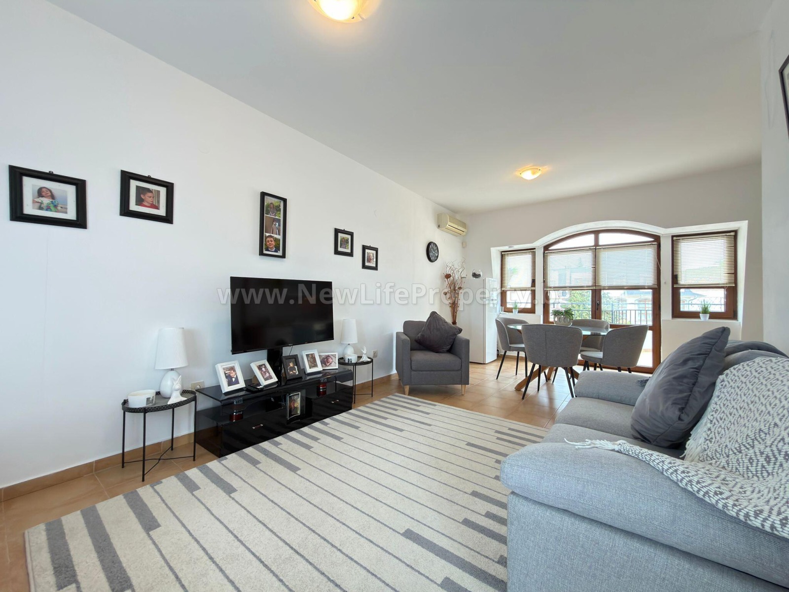 Продава 3-СТАЕН, с. Кошарица, област Бургас, снимка 5 - Апартаменти - 54142811