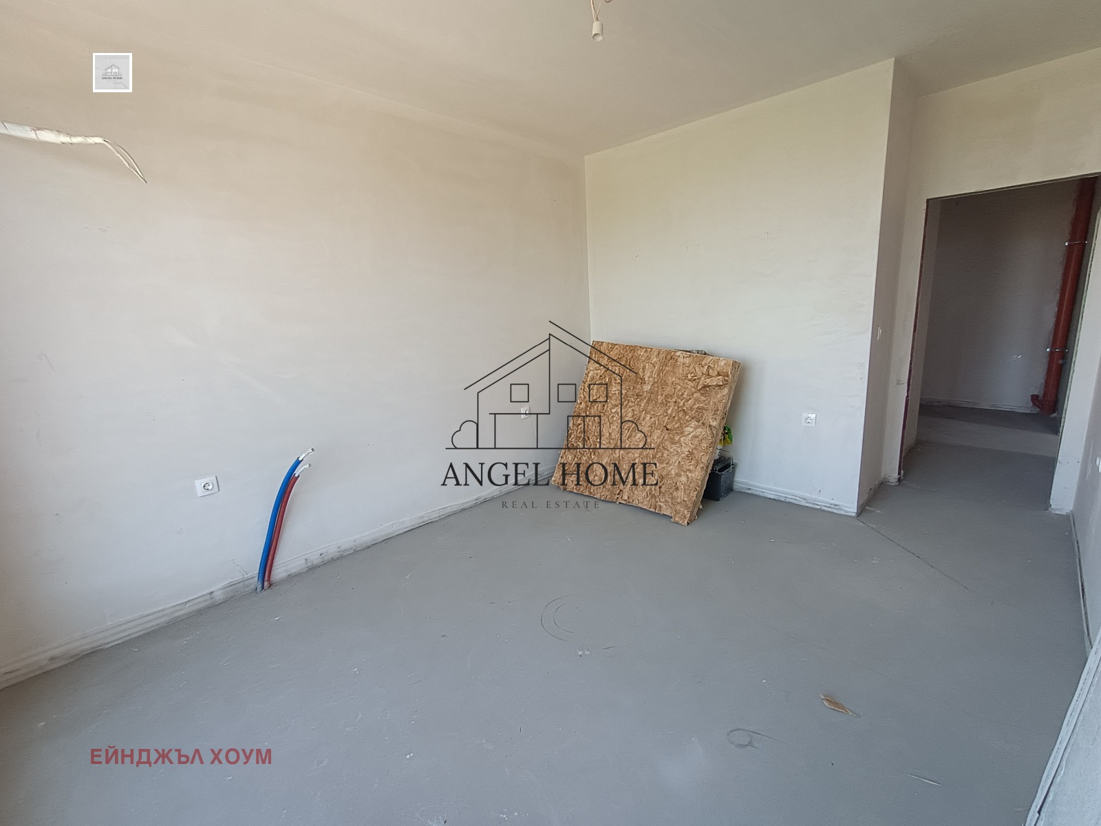 Продава 3-СТАЕН, гр. Пловдив, Тракия, снимка 6 - Апартаменти - 54226534