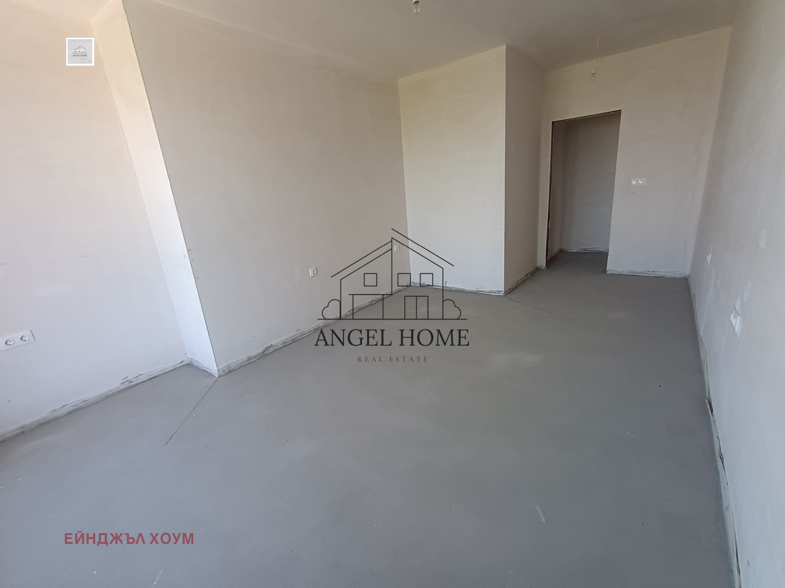 Продава 3-СТАЕН, гр. Пловдив, Тракия, снимка 10 - Апартаменти - 54226534