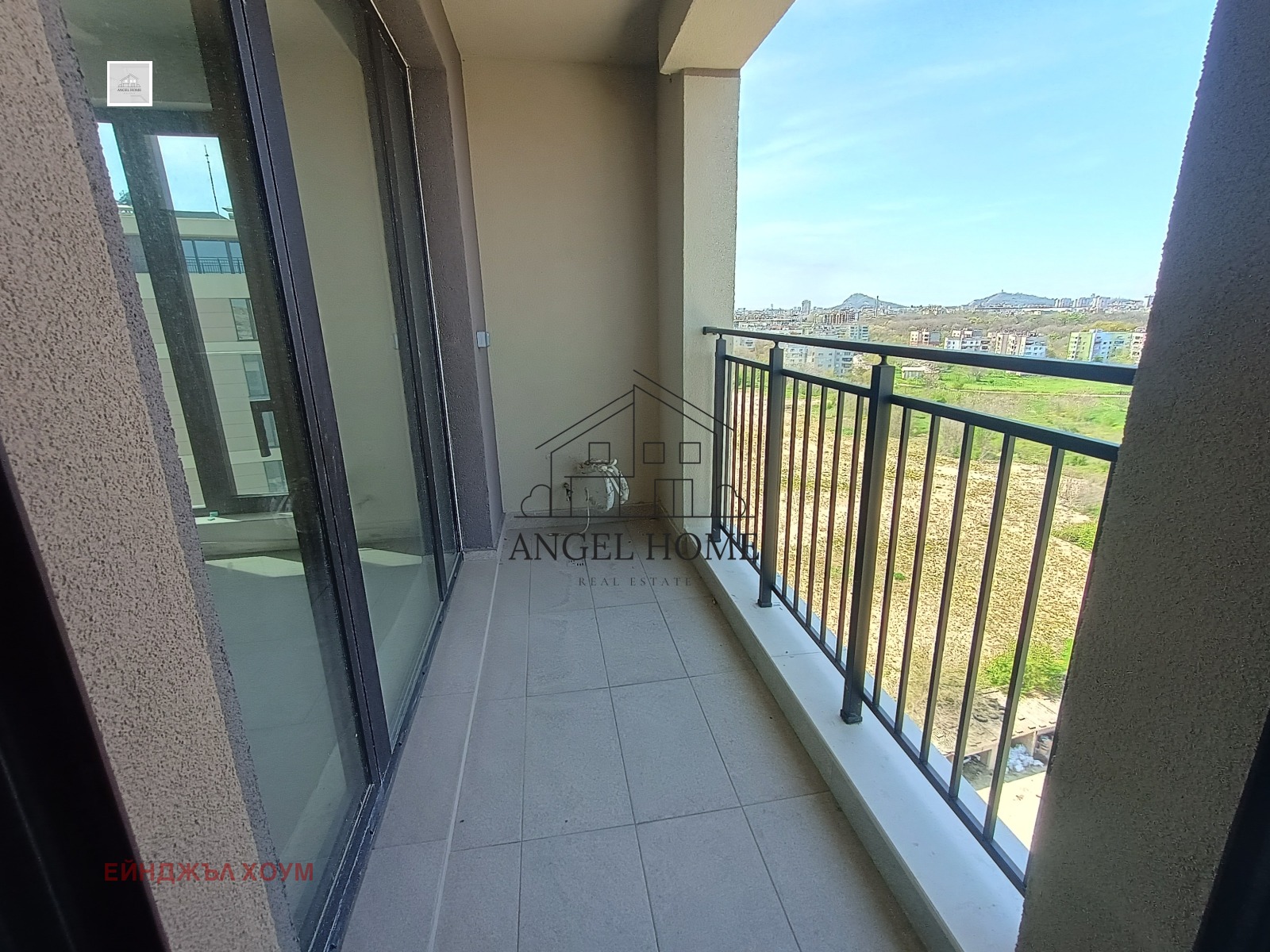 Продава 3-СТАЕН, гр. Пловдив, Тракия, снимка 3 - Апартаменти - 54226534