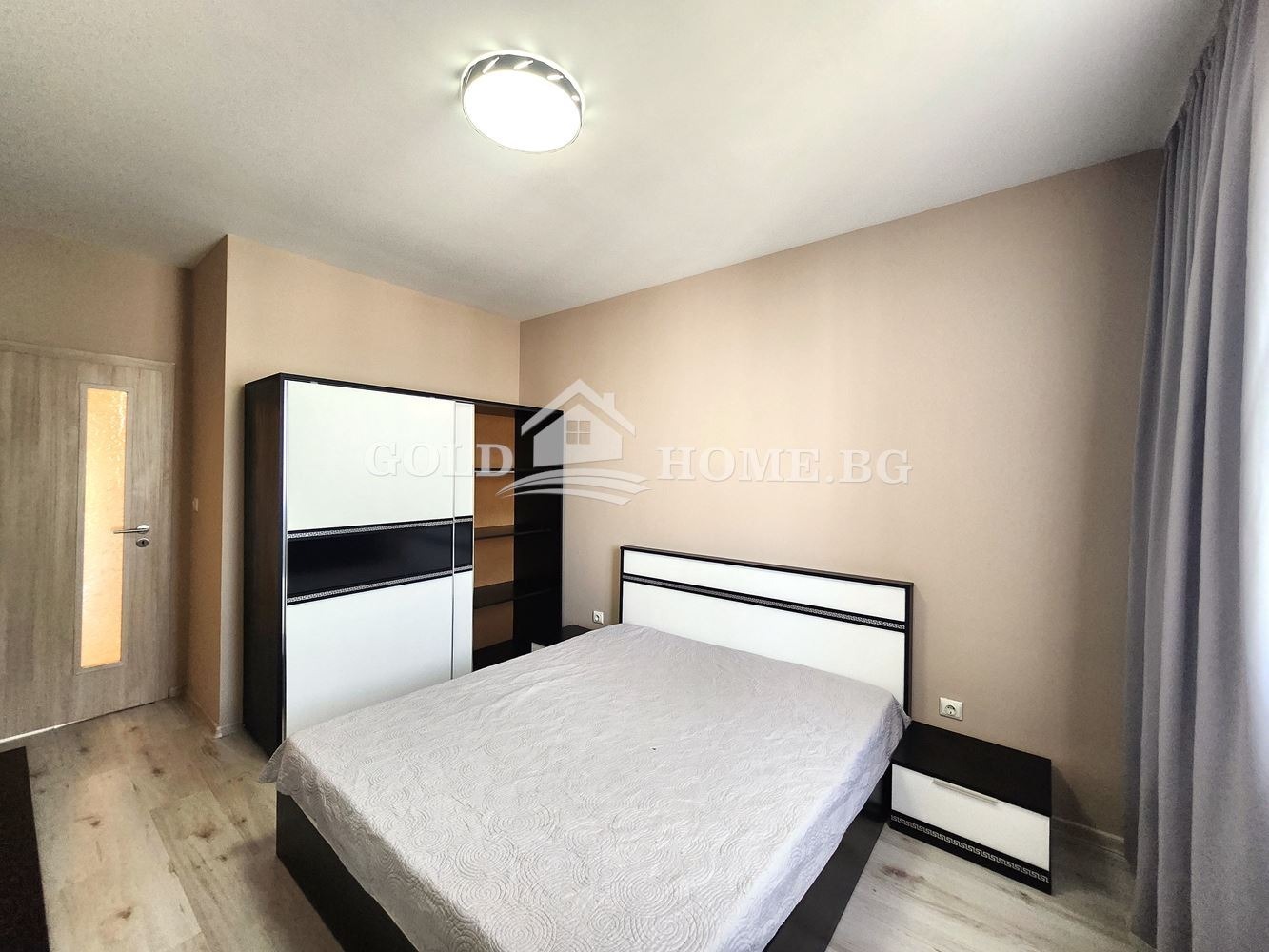 Продава 3-СТАЕН, гр. Пловдив, Христо Смирненски, снимка 5 - Апартаменти - 54343935