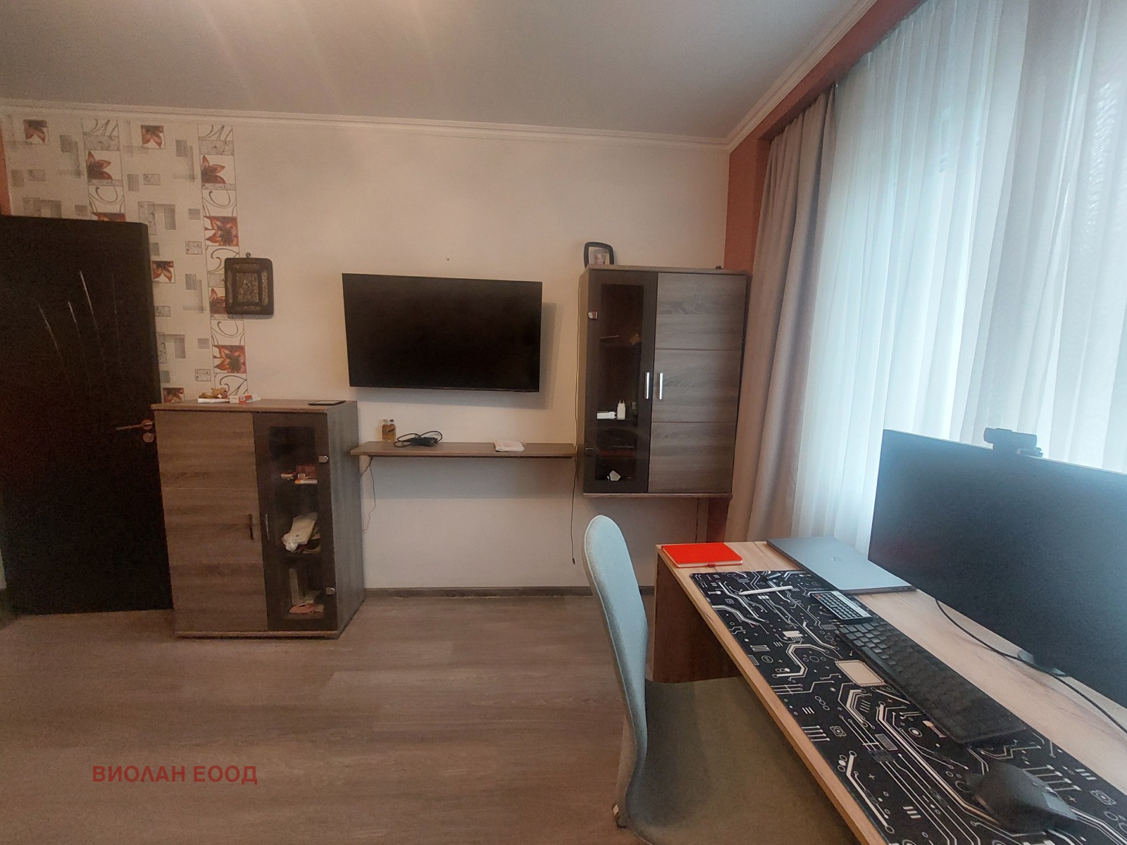 Продава 3-СТАЕН, гр. София, Младост 1, снимка 10 - Апартаменти - 54390317