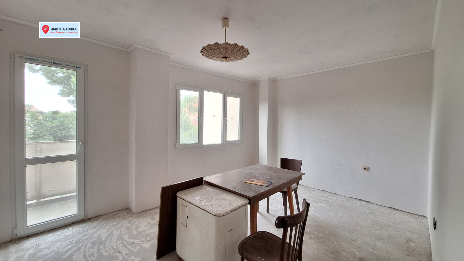 Продава 3-СТАЕН, гр. Асеновград, област Пловдив, снимка 2 - Апартаменти - 55185058