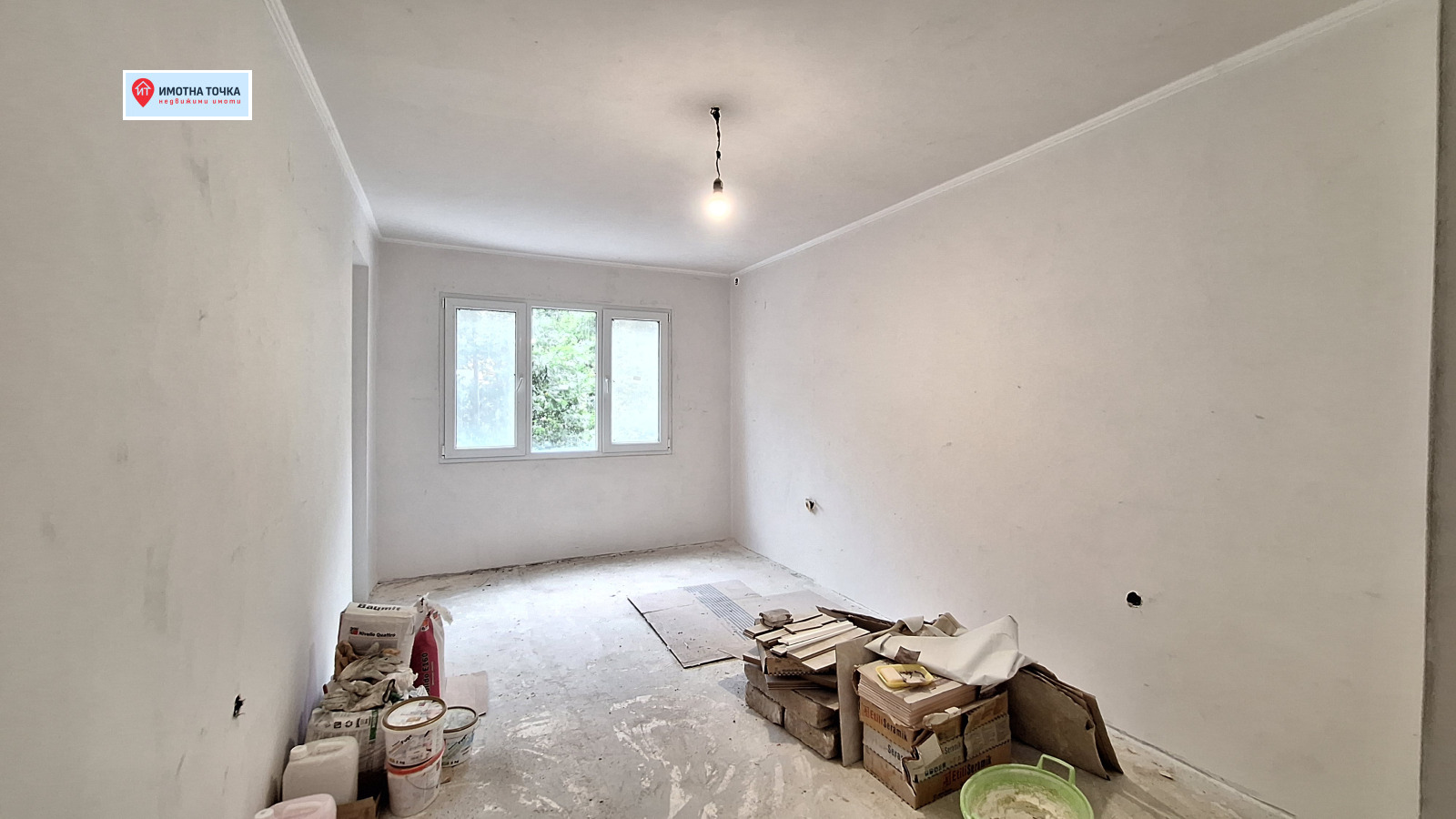 Продава 3-СТАЕН, гр. Асеновград, област Пловдив, снимка 3 - Апартаменти - 55185058