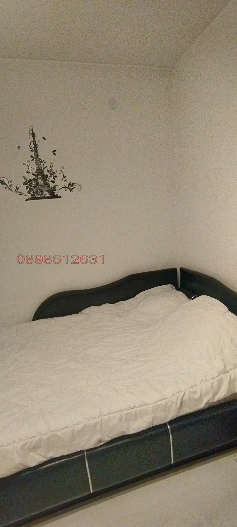 Продава 4-СТАЕН, гр. Шумен, Болницата, снимка 9 - Апартаменти - 53623068