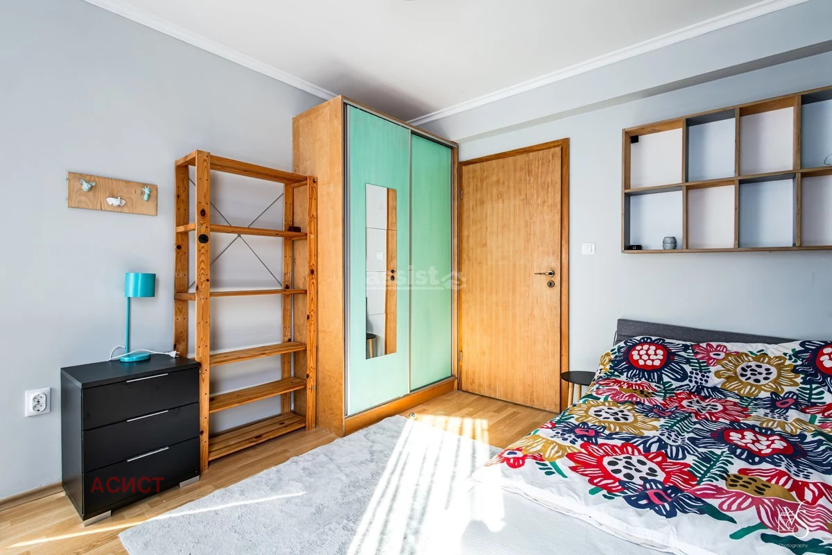 Продава МНОГОСТАЕН, гр. София, Лозенец, снимка 11 - Апартаменти - 54205108