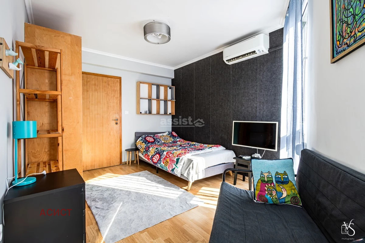 Продава МНОГОСТАЕН, гр. София, Лозенец, снимка 9 - Апартаменти - 54205108