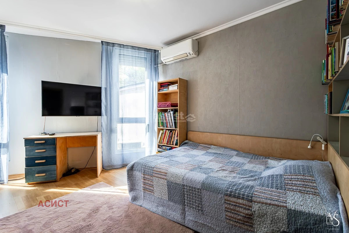 Продава МНОГОСТАЕН, гр. София, Лозенец, снимка 6 - Апартаменти - 54205108