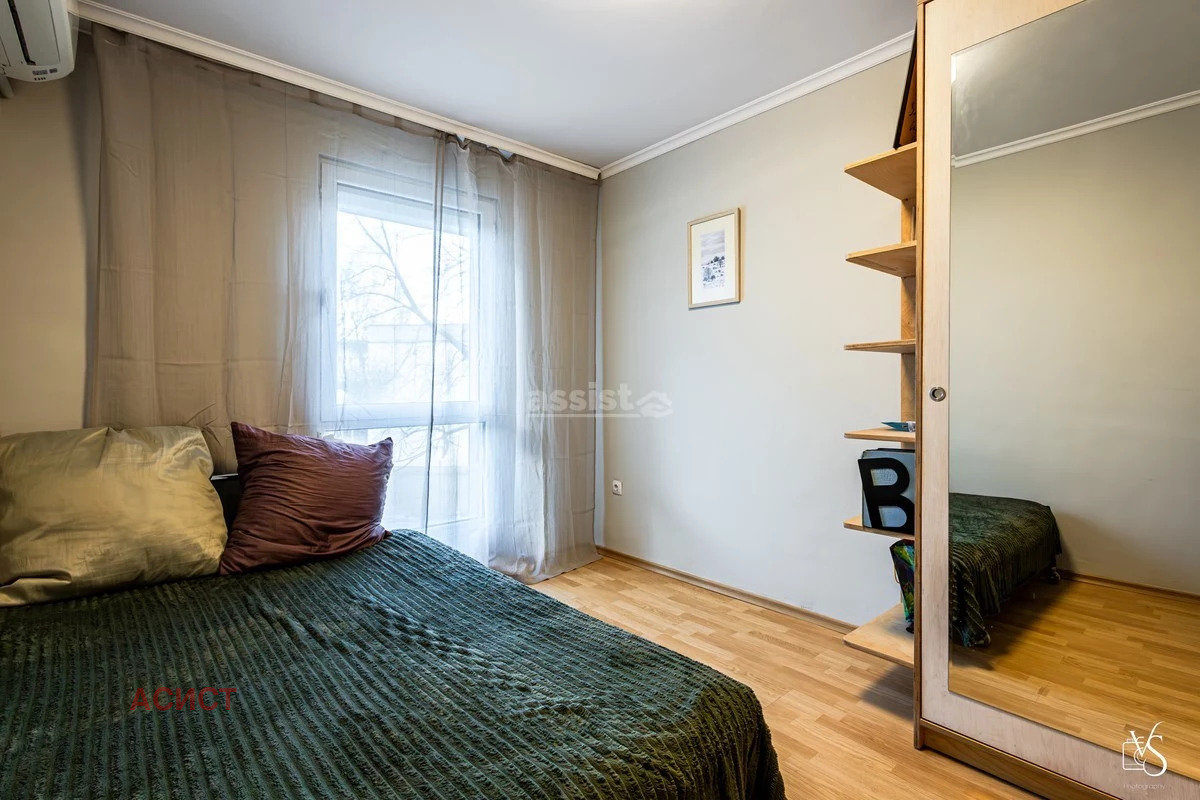 Продава МНОГОСТАЕН, гр. София, Лозенец, снимка 14 - Апартаменти - 54205108