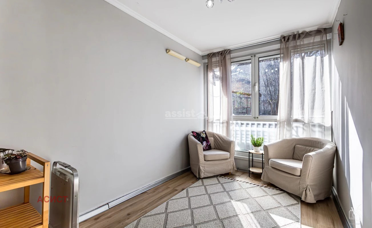 Продава МНОГОСТАЕН, гр. София, Лозенец, снимка 4 - Апартаменти - 54205108