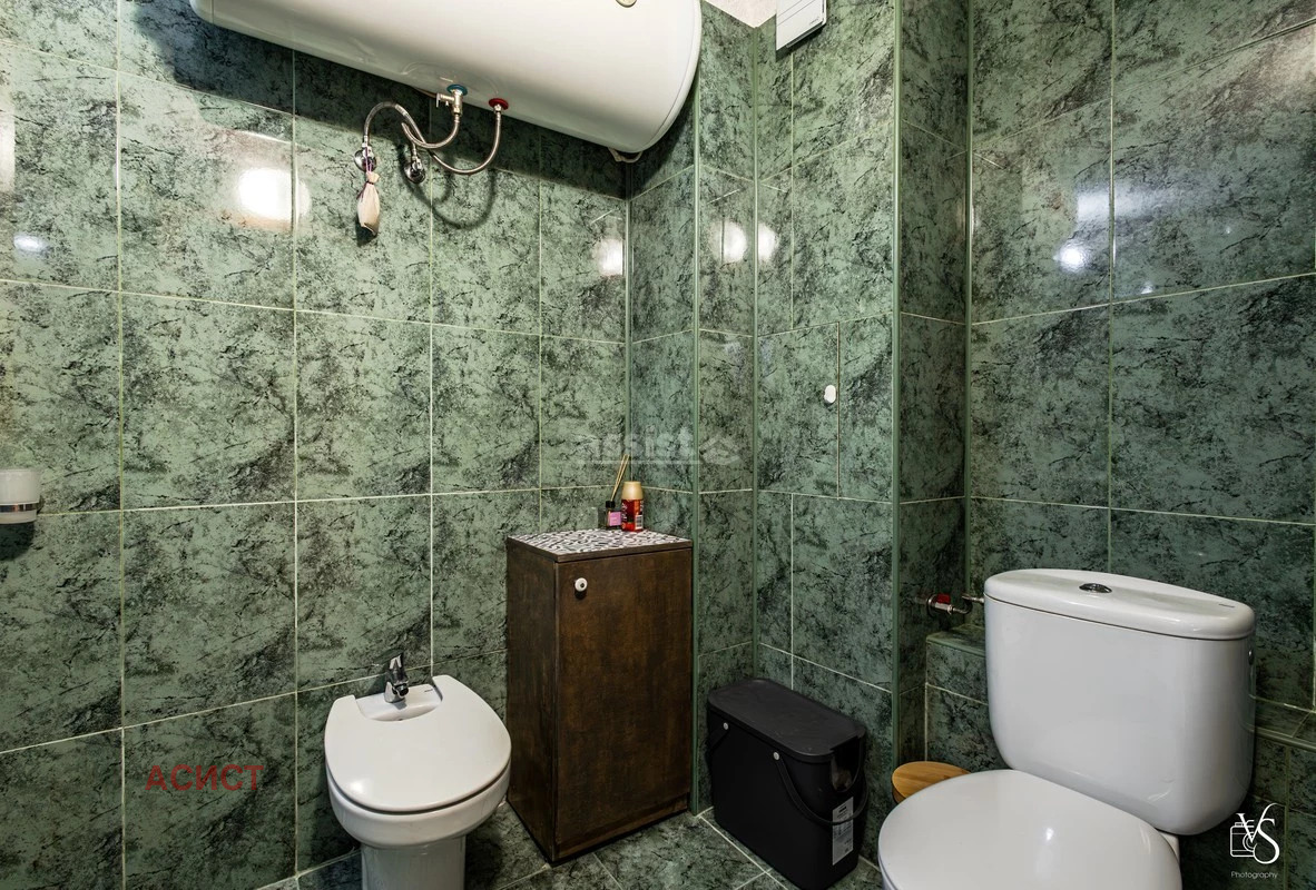 Продава МНОГОСТАЕН, гр. София, Лозенец, снимка 12 - Апартаменти - 54205108