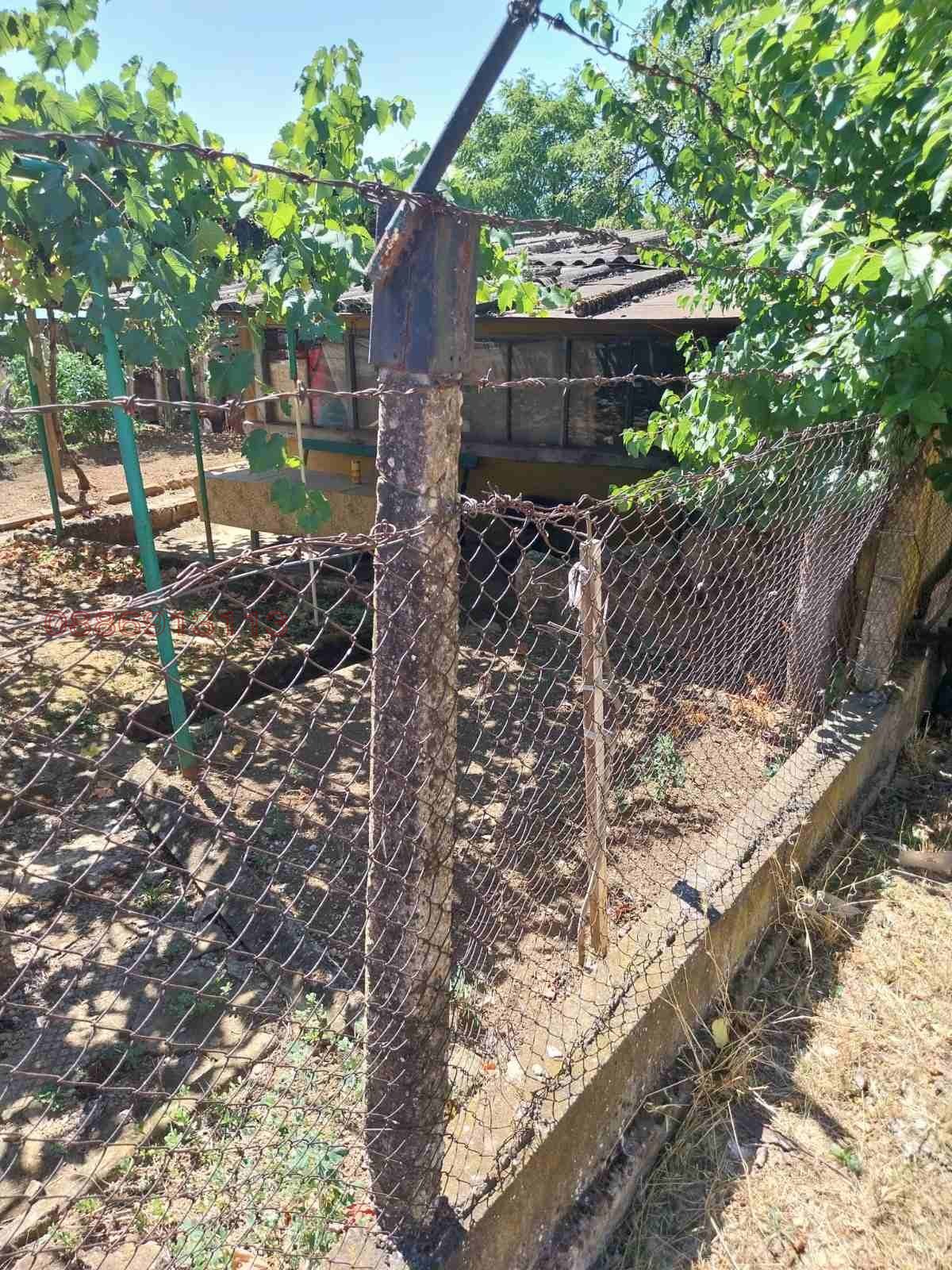 Продава КЪЩА, с. Лиляче, област Враца, снимка 5 - Къщи - 54261383