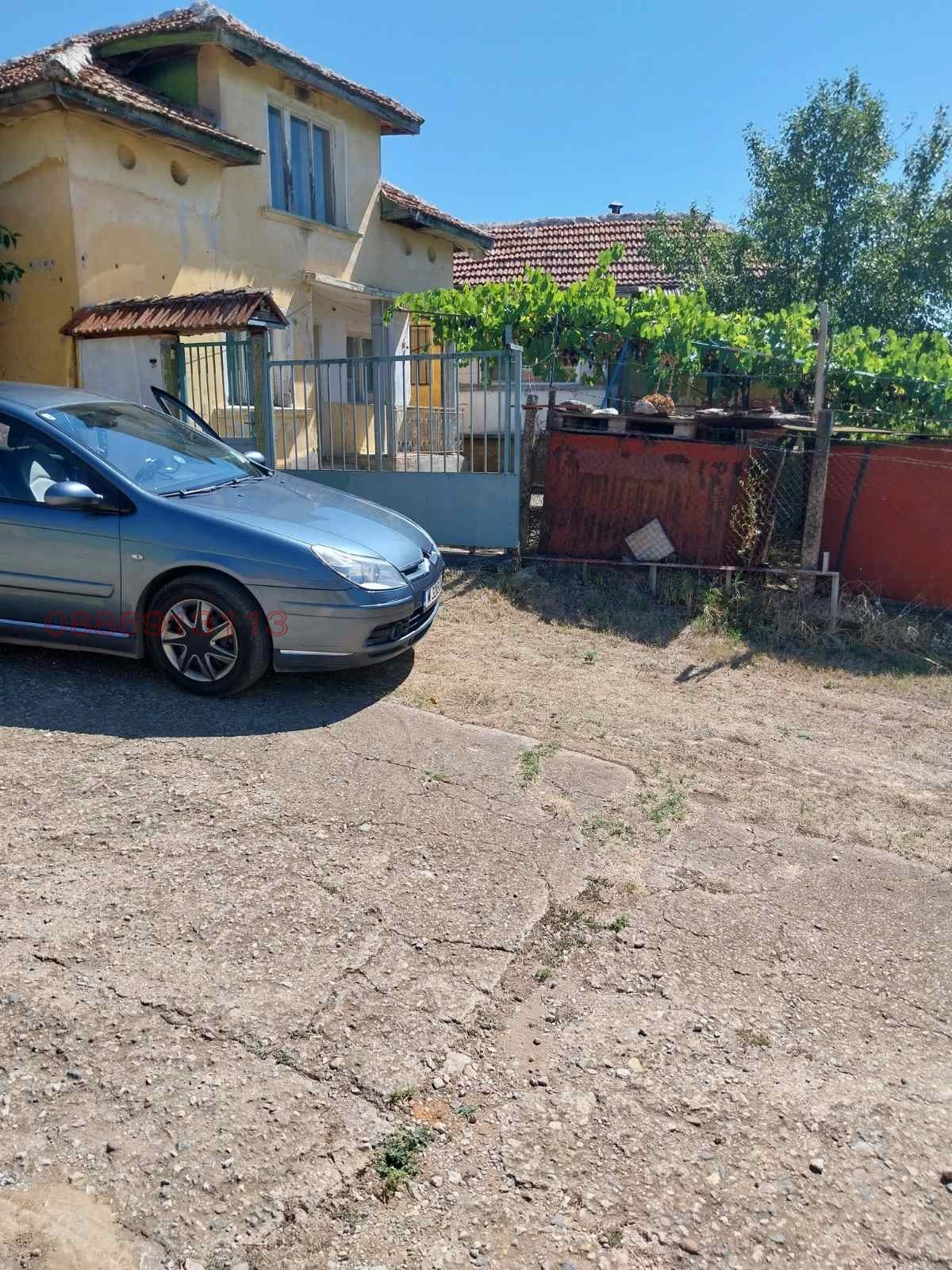 Продава КЪЩА, с. Лиляче, област Враца, снимка 3 - Къщи - 54261383