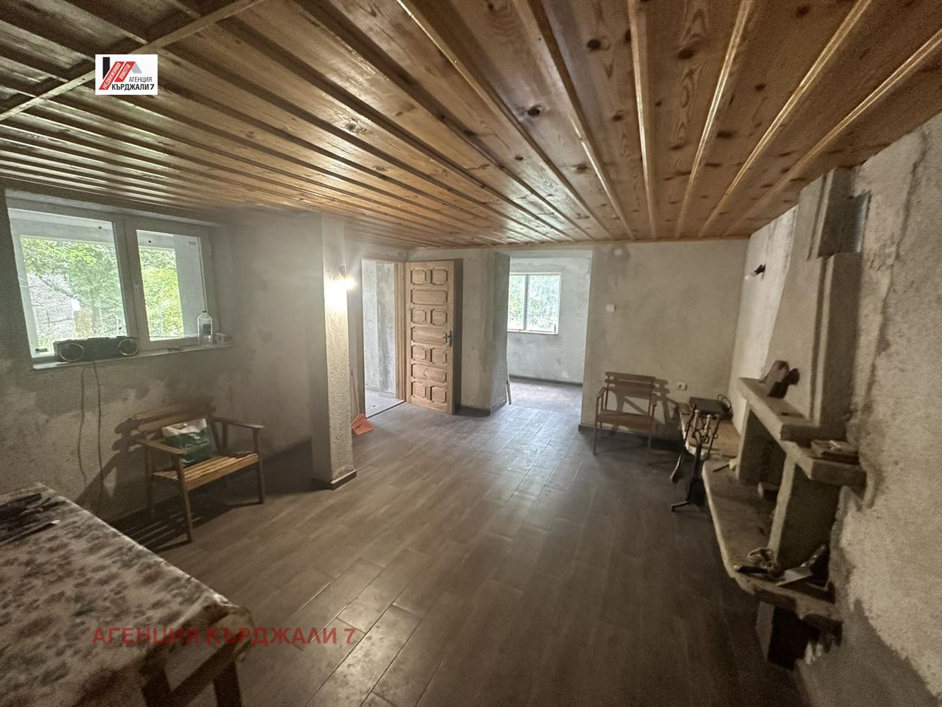 Продава КЪЩА, с. Петково, област Смолян, снимка 13 - Къщи - 54122226