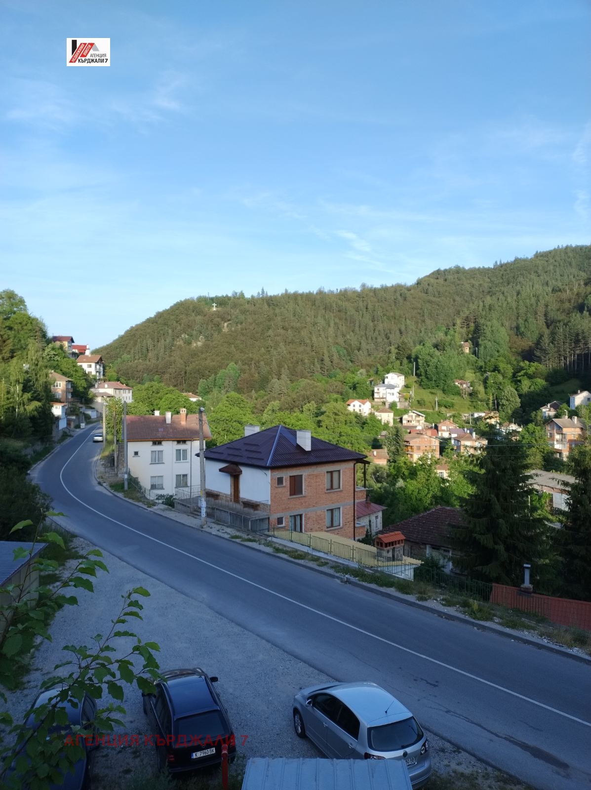 Продава КЪЩА, с. Петково, област Смолян, снимка 3 - Къщи - 54122226