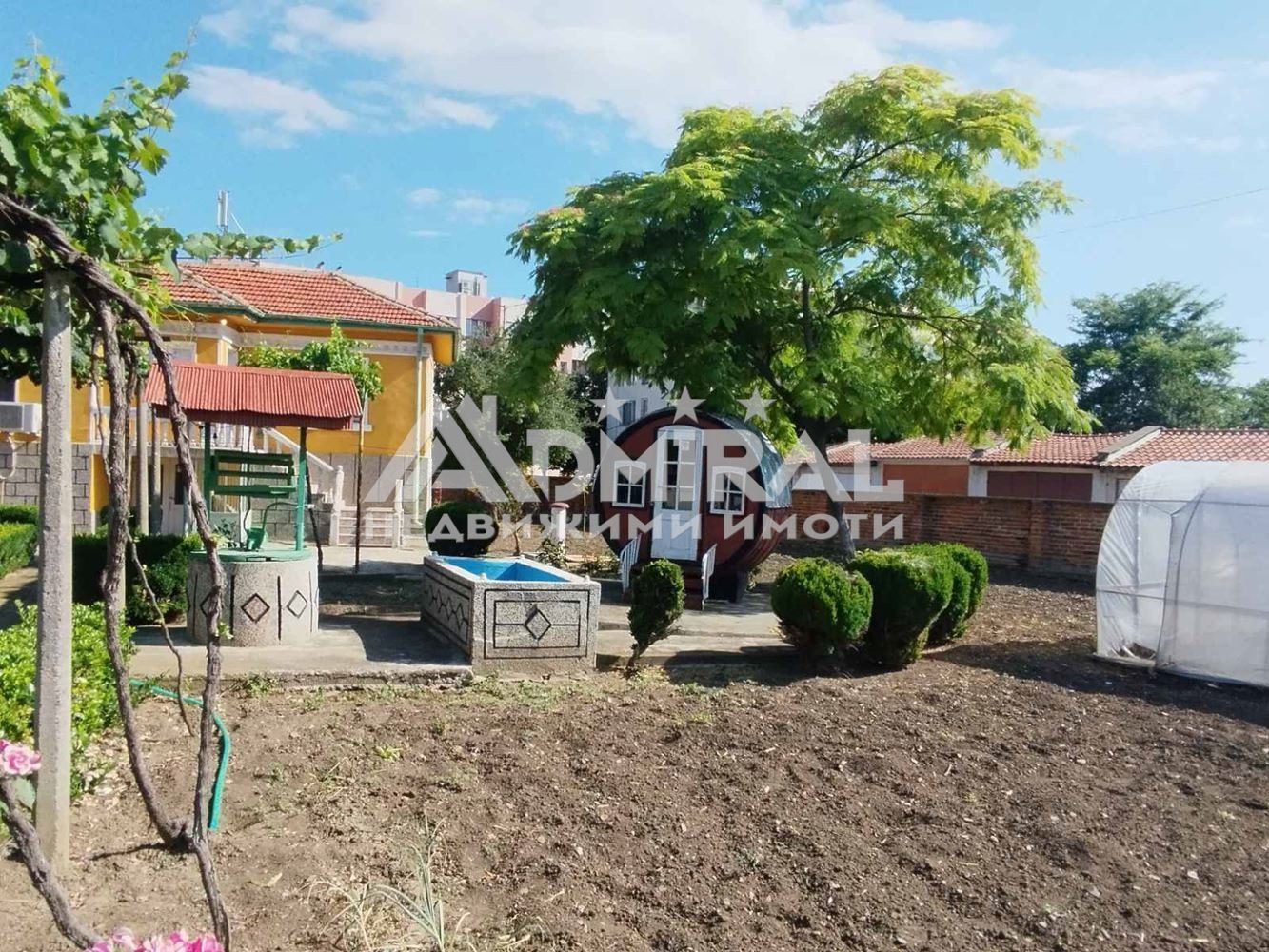 Продава КЪЩА, гр. Стралджа, област Ямбол, снимка 5 - Къщи - 55002948