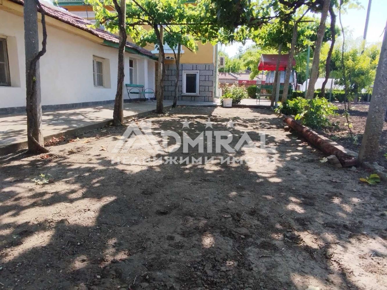 Продава КЪЩА, гр. Стралджа, област Ямбол, снимка 7 - Къщи - 55002948