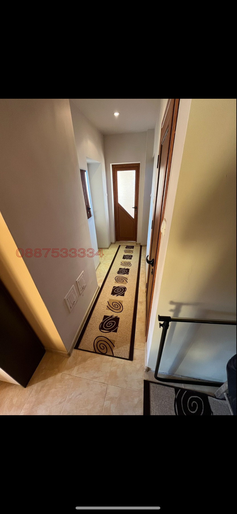 Продава КЪЩА, гр. Троян, област Ловеч, снимка 2 - Къщи - 56162666